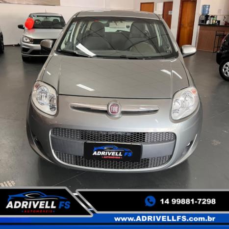 FIAT Palio 1.0, Foto 6