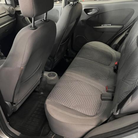 FIAT Palio 1.0, Foto 7
