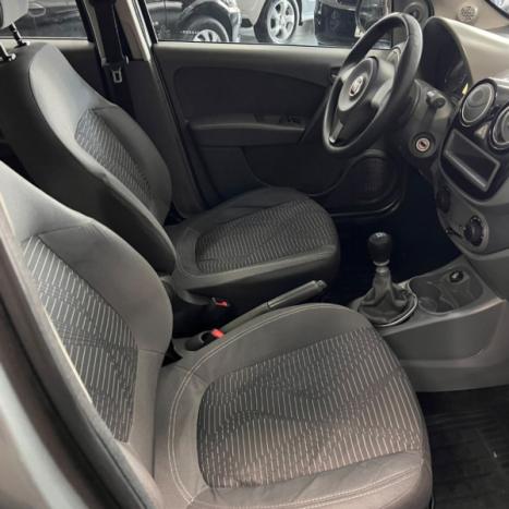 FIAT Palio 1.0, Foto 8