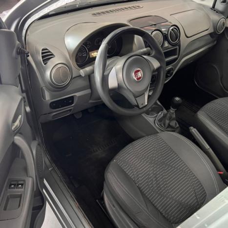 FIAT Palio 1.0, Foto 9