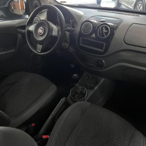 FIAT Palio 1.0, Foto 10