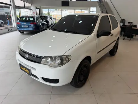 FIAT Palio 1.0, Foto 2