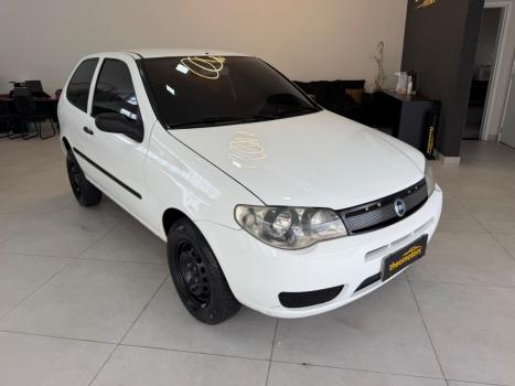 FIAT Palio 1.0, Foto 3
