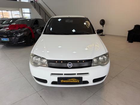 FIAT Palio 1.0, Foto 4