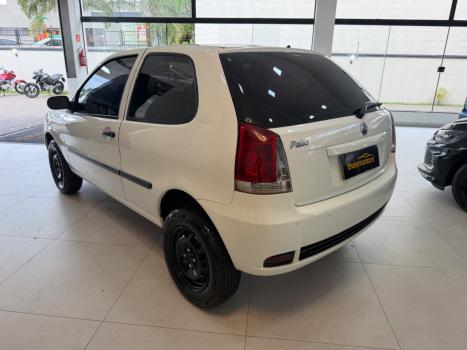 FIAT Palio 1.0, Foto 5