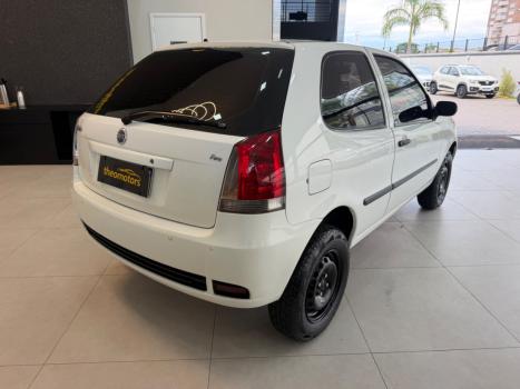 FIAT Palio 1.0, Foto 6
