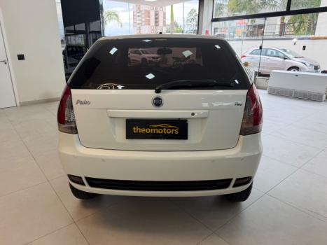 FIAT Palio 1.0, Foto 7