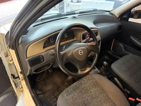 FIAT Palio 1.0, Foto 8