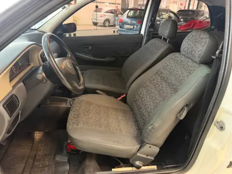 FIAT Palio 1.0, Foto 9