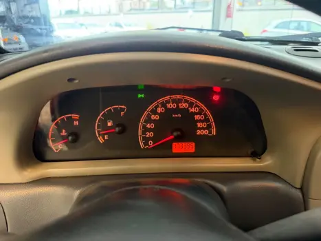 FIAT Palio 1.0, Foto 10