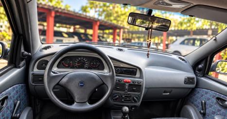 FIAT Palio 1.0, Foto 4