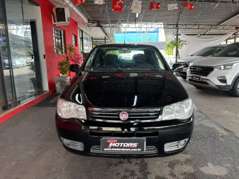 FIAT Palio 1.0, Foto 2