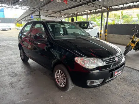 FIAT Palio 1.0, Foto 3