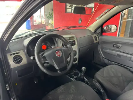 FIAT Palio 1.0, Foto 5