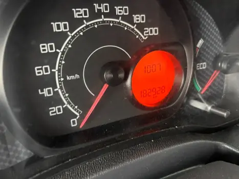 FIAT Palio 1.0, Foto 6