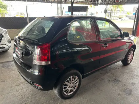 FIAT Palio 1.0, Foto 7