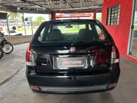 FIAT Palio 1.0, Foto 8