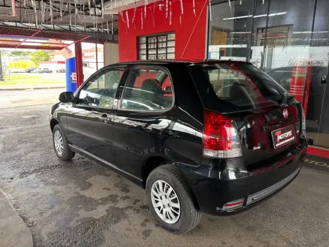 FIAT Palio 1.0, Foto 9