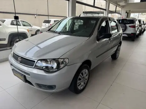 FIAT Palio 1.0, Foto 3