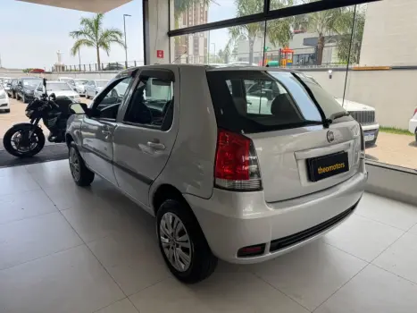 FIAT Palio 1.0, Foto 5