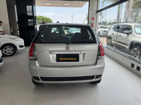 FIAT Palio 1.0, Foto 6