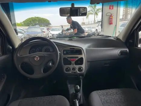 FIAT Palio 1.0, Foto 7