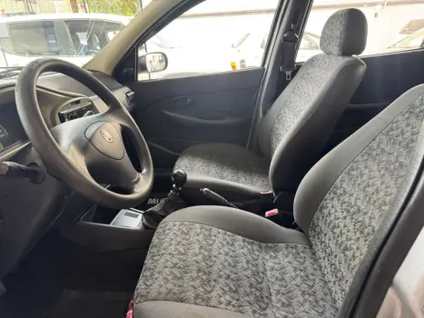 FIAT Palio 1.0, Foto 8