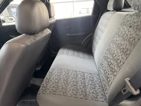 FIAT Palio 1.0, Foto 9