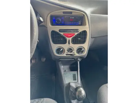 FIAT Palio 1.0, Foto 10