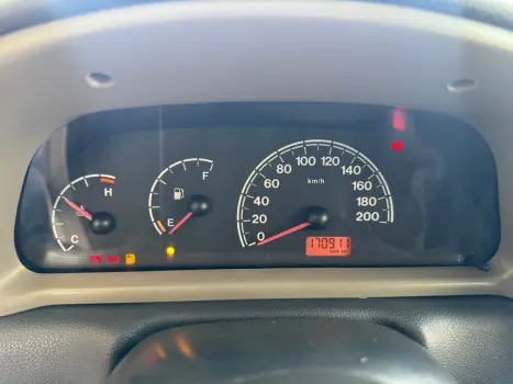 FIAT Palio 1.0, Foto 11