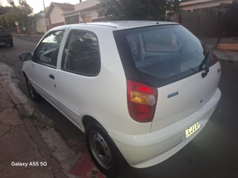 FIAT Palio 1.0 EDX, Foto 1