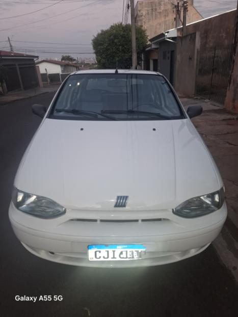FIAT Palio 1.0 EDX, Foto 2