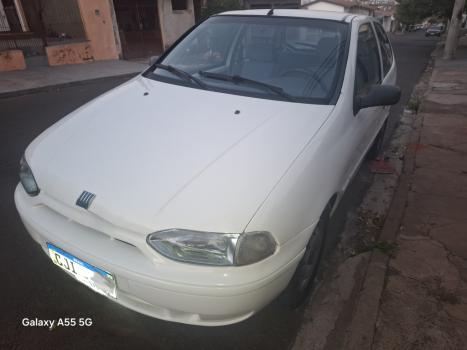 FIAT Palio 1.0 EDX, Foto 4