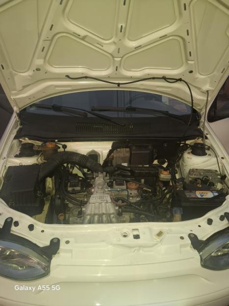 FIAT Palio 1.0 EDX, Foto 5