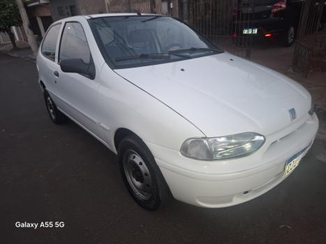 FIAT Palio 1.0 EDX, Foto 6