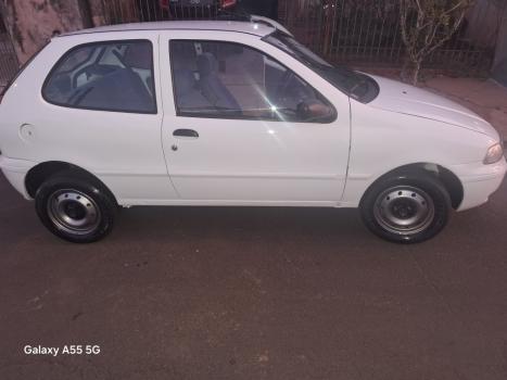 FIAT Palio 1.0 EDX, Foto 8