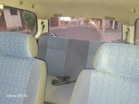 FIAT Palio 1.0 EDX, Foto 11