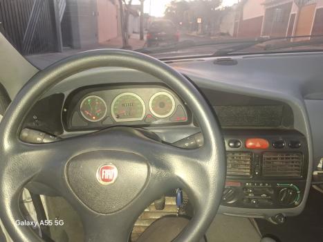 FIAT Palio 1.0 EDX, Foto 12