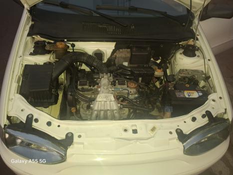 FIAT Palio 1.0 EDX, Foto 14