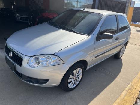 FIAT Palio 1.0 ELX, Foto 1