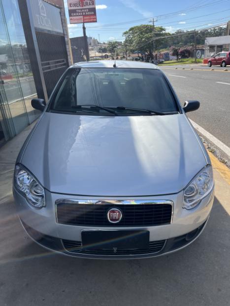 FIAT Palio 1.0 ELX, Foto 2