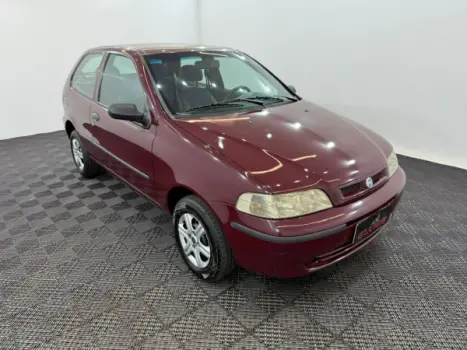FIAT Palio 1.0 EX, Foto 2
