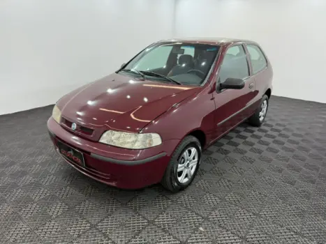 FIAT Palio 1.0 EX, Foto 3