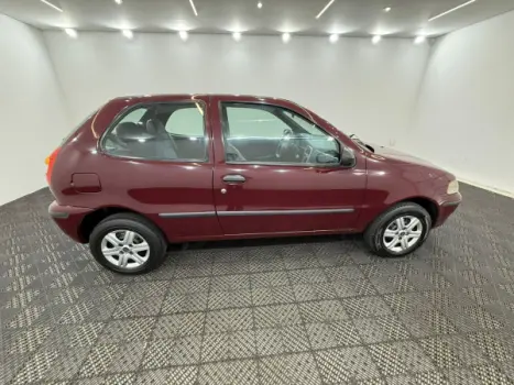 FIAT Palio 1.0 EX, Foto 4