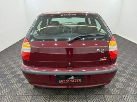 FIAT Palio 1.0 EX, Foto 5