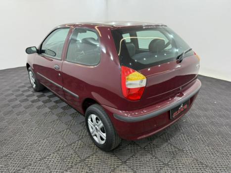 FIAT Palio 1.0 EX, Foto 6