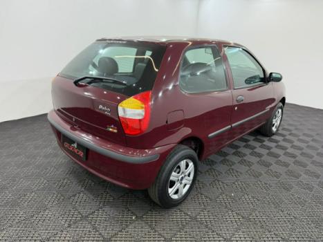 FIAT Palio 1.0 EX, Foto 7