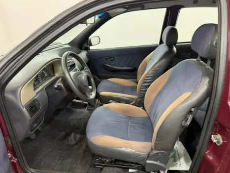 FIAT Palio 1.0 EX, Foto 8