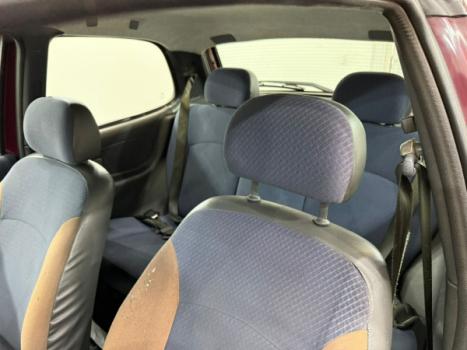 FIAT Palio 1.0 EX, Foto 9