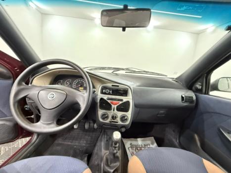 FIAT Palio 1.0 EX, Foto 10